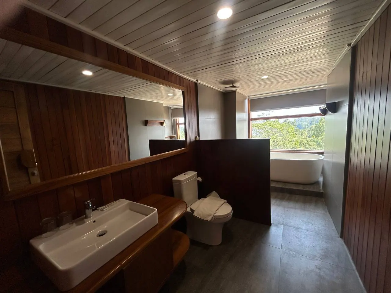 Kamar Kapten 1 — Foto 3/3