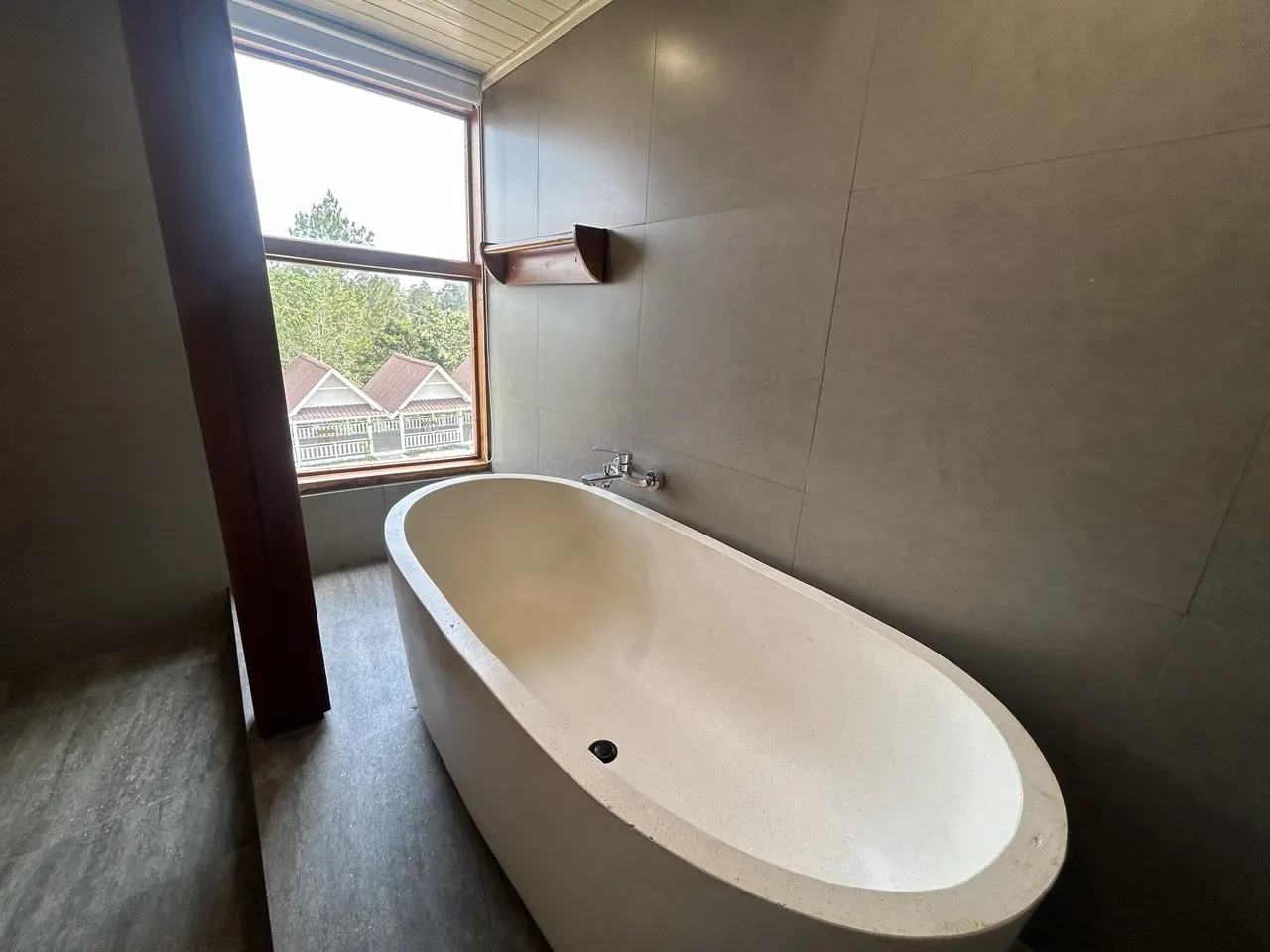 Kamar Kapten 2 — Foto 4/4