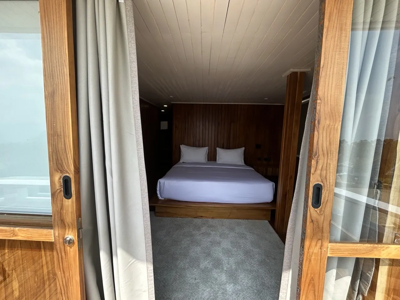 Kamar Kapten 2 — Foto 2/4