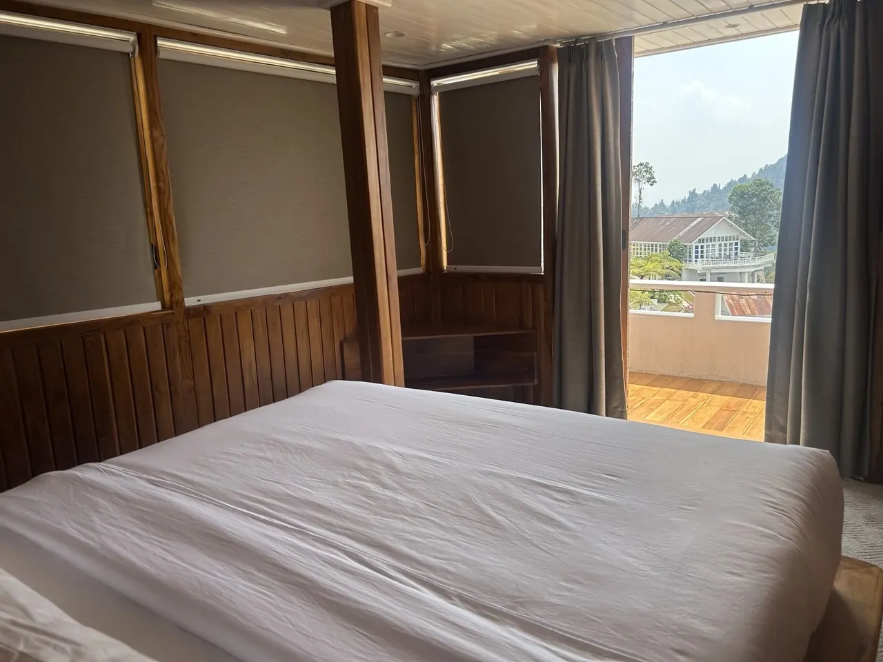 Kamar Kapten 2 — Foto 3/4