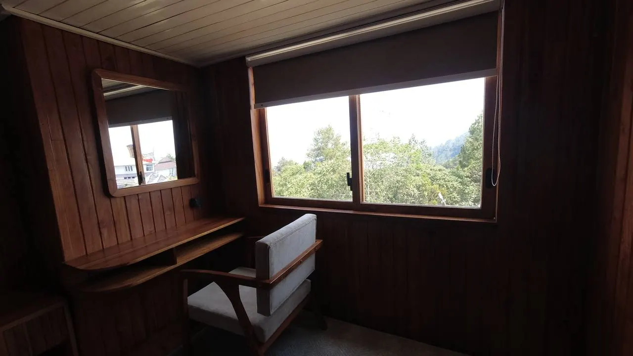 Kamar Kapten 3 — Foto 2/3