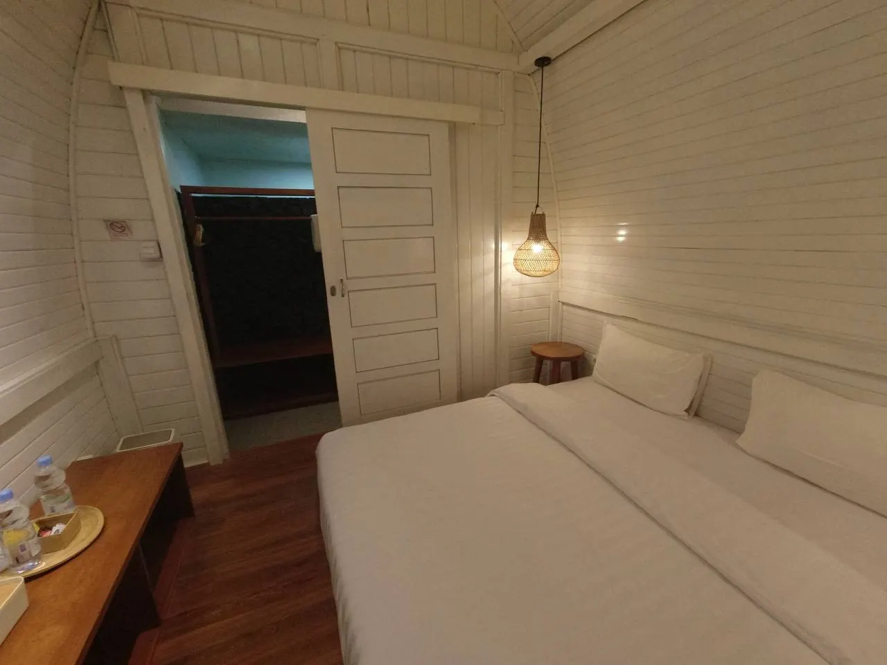 Rumah Kurcaci — Foto 2/3