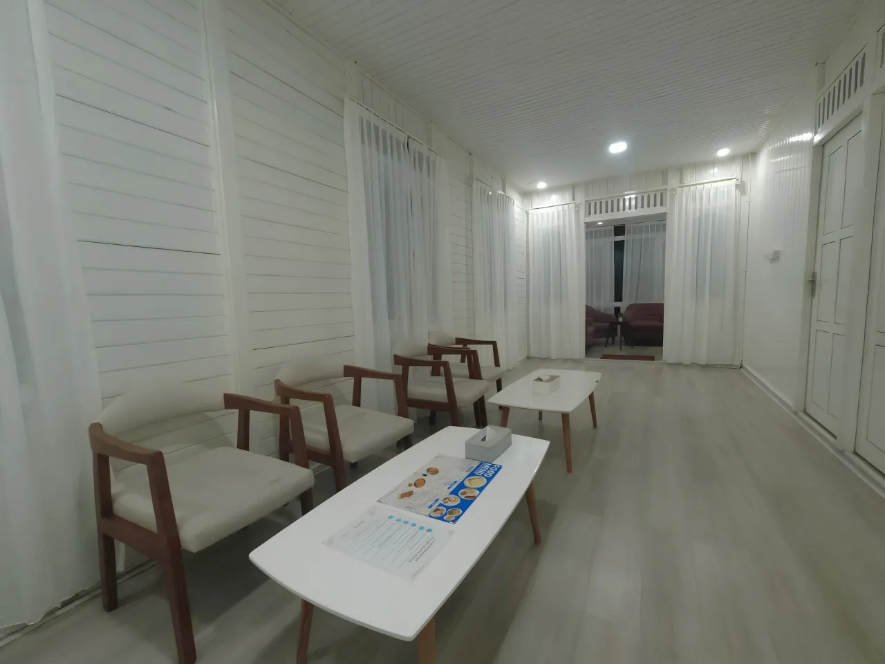 Rumah Manado — Foto 3/4