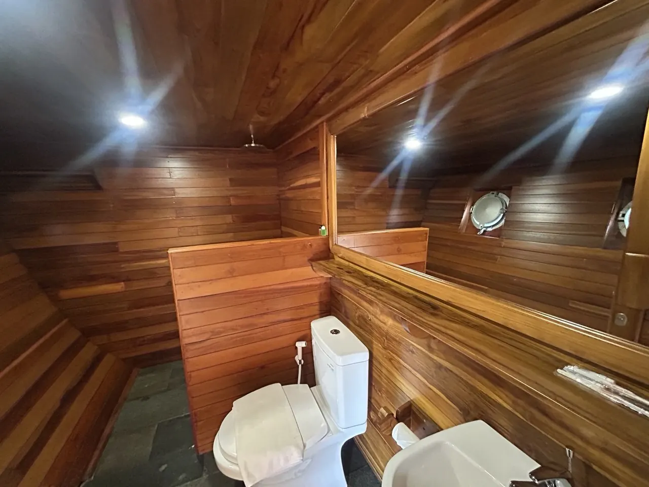 Kamar Mualim — Foto 3/3